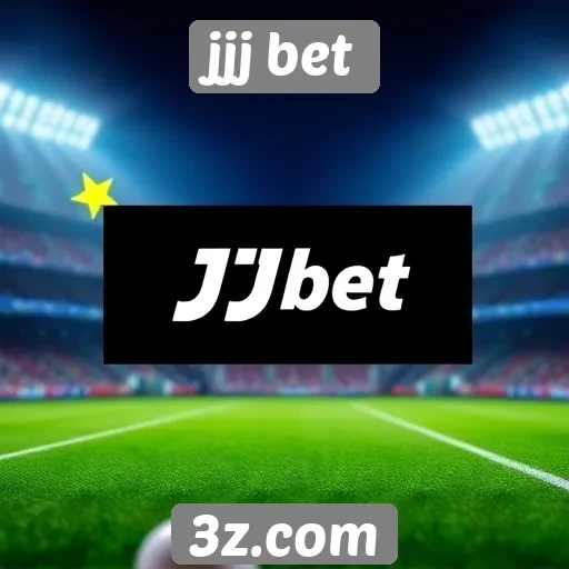 Análise das promoções disponíveis no jjj bet