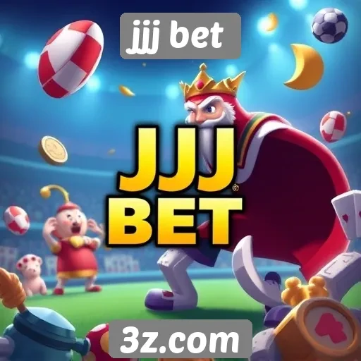 Principais jogos disponíveis na jjj bet